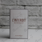 Отзывы Givenchy L'Interdit Eau De Toilette 2019