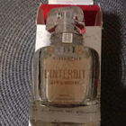 Отзыв Givenchy L'Interdit Eau De Toilette 2019