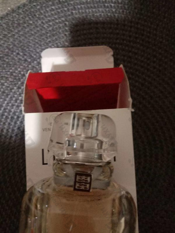 Духи L'Interdit Eau De Toilette 2019 от Givenchy