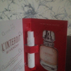 Отзыв Givenchy L'Interdit Eau De Toilette 2019