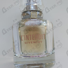 Отзыв Givenchy L'Interdit Eau De Toilette 2019