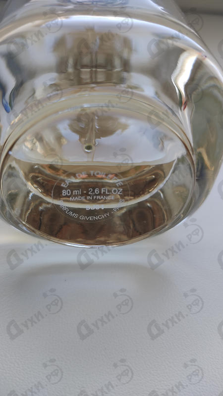 Купить L'Interdit Eau De Toilette 2019 от Givenchy