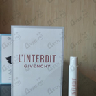 Духи L'Interdit Eau De Toilette 2019 от Givenchy