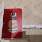 Отзыв Givenchy L'Interdit Eau De Toilette 2019