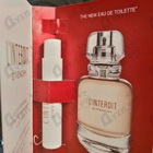 Отзывы Givenchy L'Interdit Eau De Toilette 2019