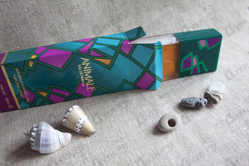 Парфюмерия Animale от Animale