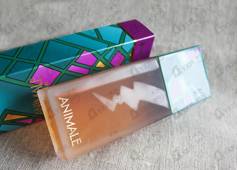 Духи Animale от Animale