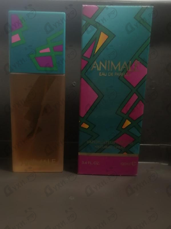 Отзыв Animale Animale