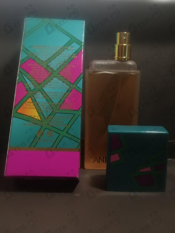 Духи Animale от Animale