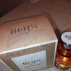 Отзыв BOIS 1920 Come Il Sole