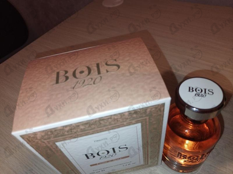 Отзывы BOIS 1920 Come Il Sole