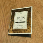 Отзыв BOIS 1920 Oro Nero