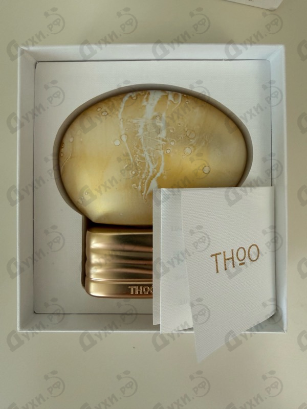 Парфюмерия The House of Oud What About Pop