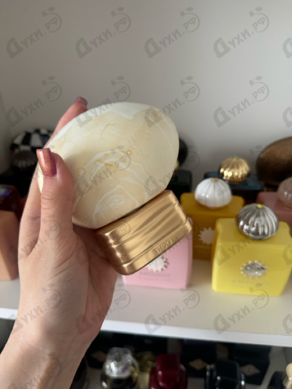 Парфюмерия What About Pop от The House of Oud