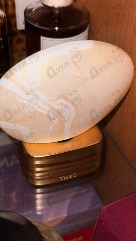 Парфюмерия The House of Oud What About Pop