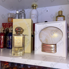 Духи What About Pop от The House of Oud