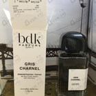 Отзыв Parfums BDK Gris Charnel