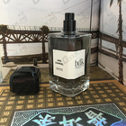 Отзыв Parfums BDK Gris Charnel