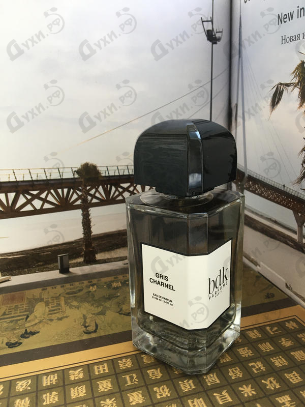 Купить Gris Charnel от Parfums BDK