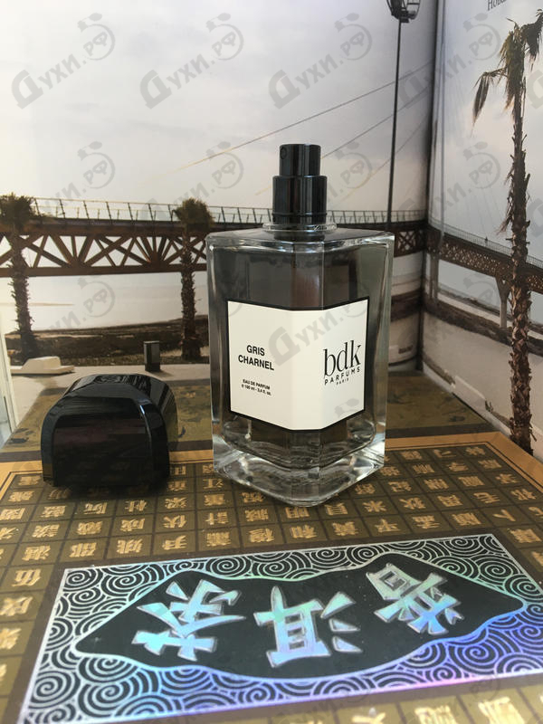 Купить Parfums BDK Gris Charnel