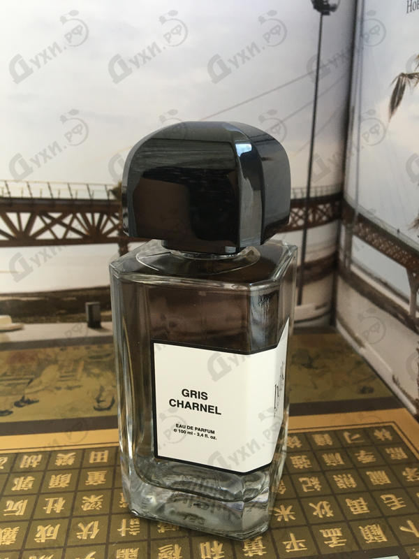 Купить Parfums BDK Gris Charnel