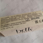 Отзывы Parfums BDK Gris Charnel