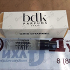 Отзывы Parfums BDK Gris Charnel