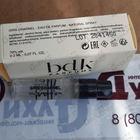 Отзыв Parfums BDK Gris Charnel