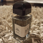 Отзыв Parfums BDK Gris Charnel