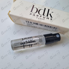 Отзыв Parfums BDK Gris Charnel