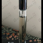 Отзыв Parfums BDK Gris Charnel