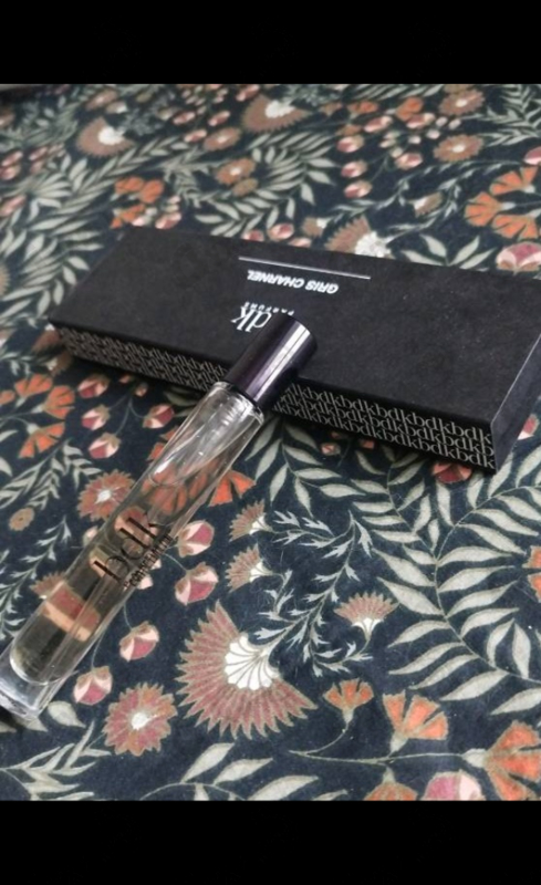 Духи Gris Charnel от Parfums BDK