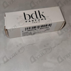 Отзыв Parfums BDK Gris Charnel