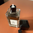 Духи Gris Charnel от Parfums BDK