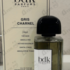Отзыв Parfums BDK Gris Charnel