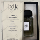 Отзыв Parfums BDK Gris Charnel
