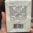 Отзыв Parfums BDK Gris Charnel