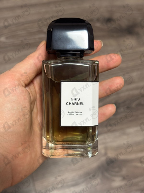 Купить Parfums BDK Gris Charnel