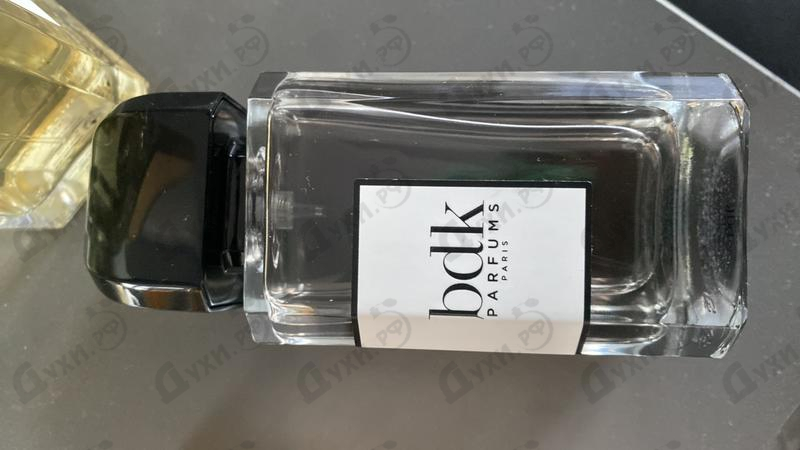 Отзывы Parfums BDK Gris Charnel