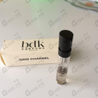 Отзывы Parfums BDK Gris Charnel
