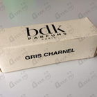 Отзыв Parfums BDK Gris Charnel