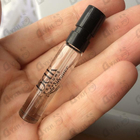 Отзыв Parfums BDK Gris Charnel