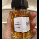 Отзывы Parfums BDK Nuit De Sable