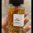 Отзыв Parfums BDK Nuit De Sable