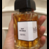 Отзывы Parfums BDK Nuit De Sable