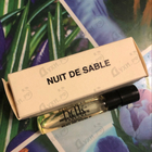 Духи Nuit De Sable от Parfums BDK