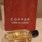 Отзывы Comme Des Garcons Copper