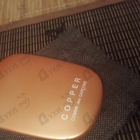 Духи Copper от Comme Des Garcons