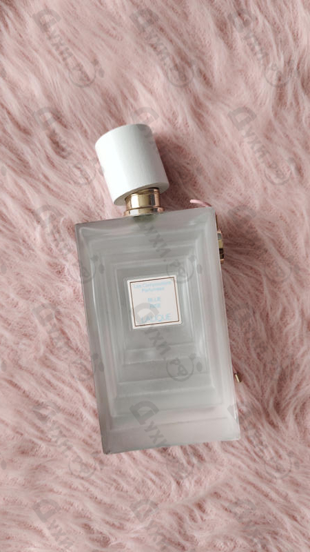 Отзывы Lalique Blue Rise