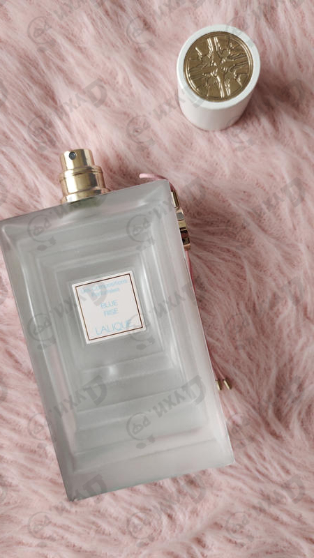 Духи Blue Rise от Lalique